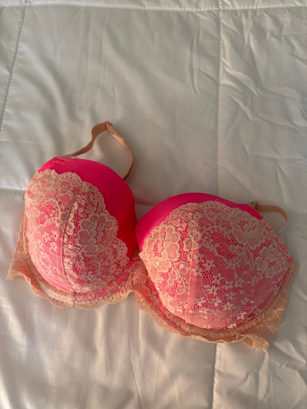 Victoria’s Secret Vintage 36DD Bra